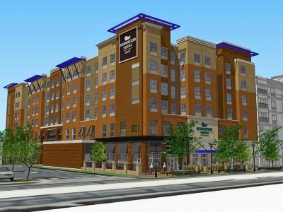 Homewood Suites by Hilton Rochester Mayo Clinic Area/ Saint Marys