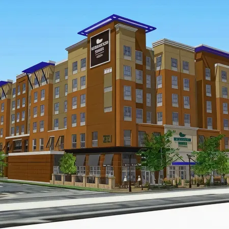 Homewood Suites by Hilton Rochester Mayo Clinic Area/ Saint Marys