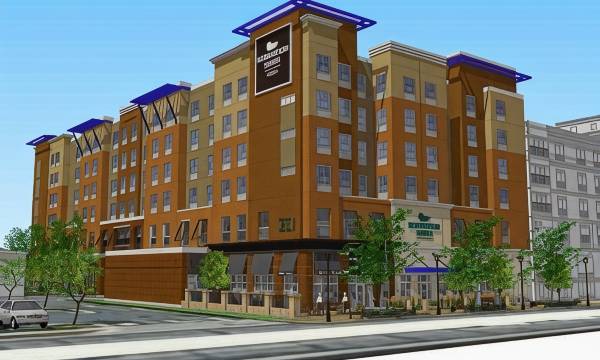 Homewood Suites by Hilton Rochester Mayo Clinic Area/ Saint Marys