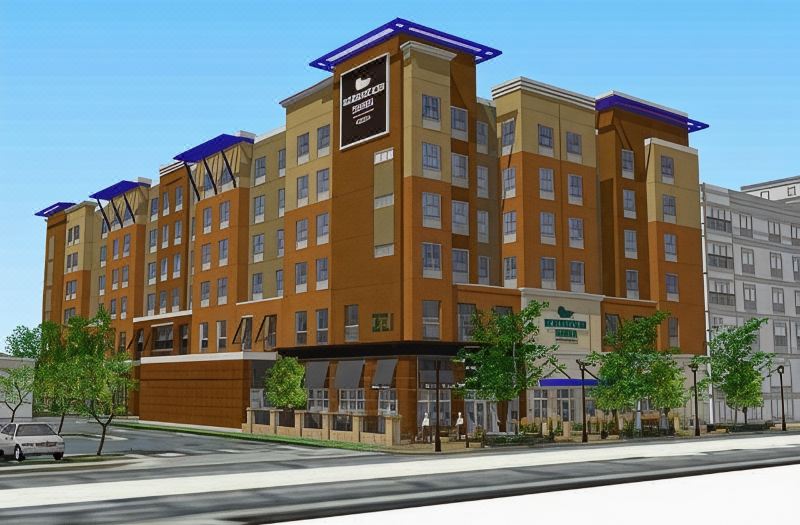Homewood Suites by Hilton Rochester Mayo Clinic Area/ Saint Marys