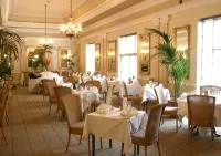 The George Hotel Pangbourne - Wifi