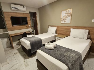 M3 Studio Hotel e Negocios
