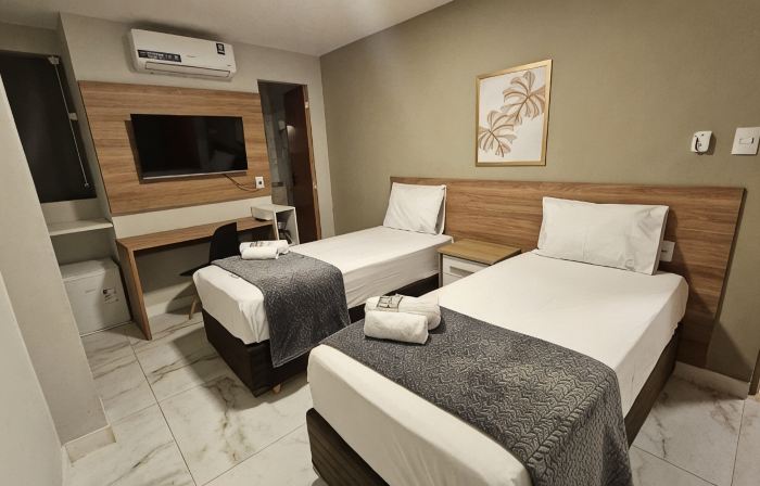 M3 Studio Hotel e Negocios