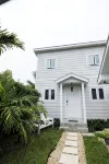Oasis on Poitier in Nassau Bahamas - your private retreat. Hotele w: 