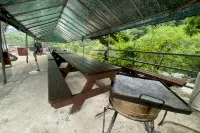 Namwon Yeongnam Minbak Pension