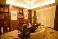 Merlinhod Hotel (Yuncheng Airport, North Railway Station)
