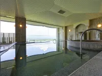 Cocopa Resort Club - avec sources thermales