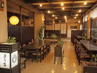 Fukuyama Royal Hotel - sarapan
