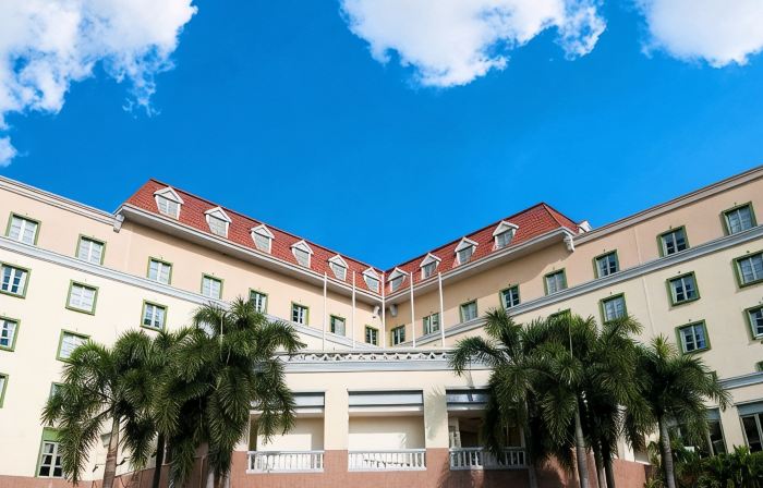 Janfusun Resort Hotel
