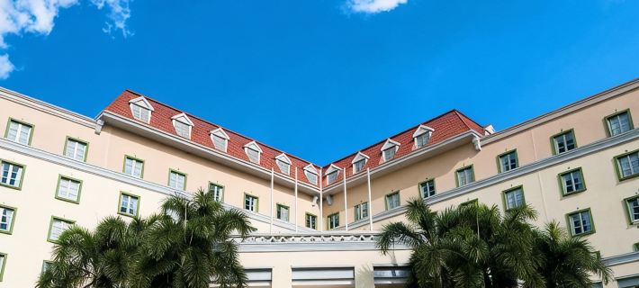 Janfusun Resort Hotel Hotels in Yunlin County