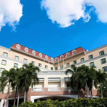 Janfusun Resort Hotel