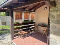 Cà Nova 1590, a charming accommodation in an ancient hamlet Hotel a Polinago