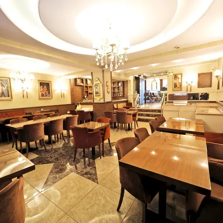 ELYSİON HOTEL