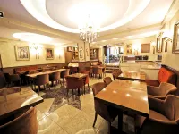 ELYSİON HOTEL - Bữa sáng