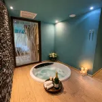 Bouganville Hill Resort & Wellness Space - gimnasio