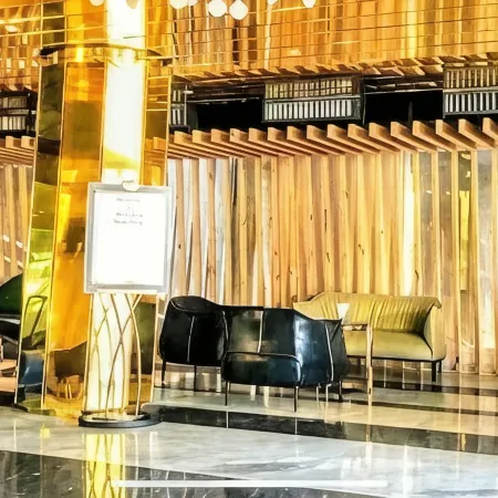 Grace Cox Smart Hotel
