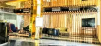 Grace Cox Smart Hotel