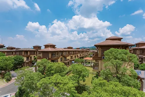 Qitai Villa