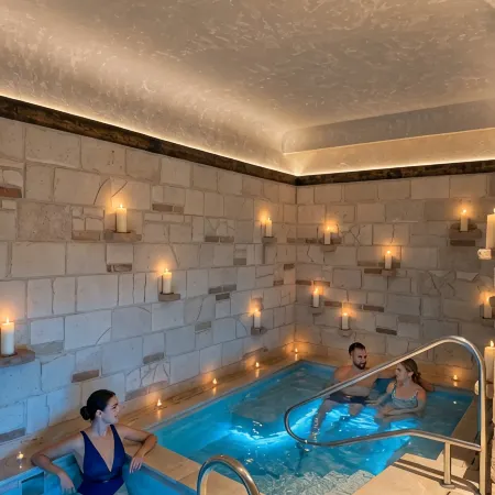 Wonder - The Luxury Boutique Hotel