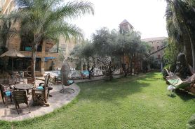 Assaha Hotel