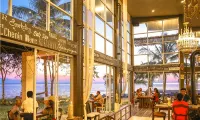Summer Luxury Beach Resort & Spa - bar