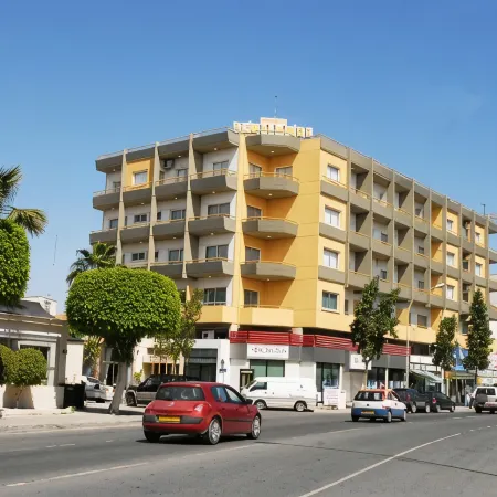 Sunflower Hotel Apartments