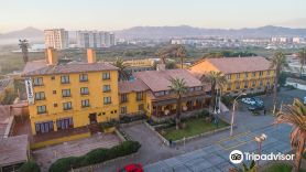Hotel la Serena Plaza