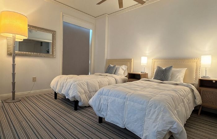 EXECUTIVE RESIDENCE at The Ritz-Carlton Key Biscayne