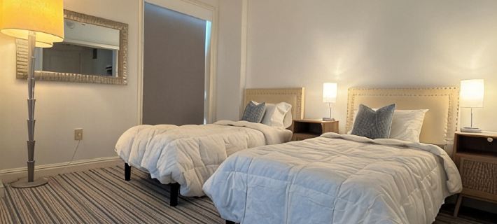 EXECUTIVE RESIDENCE at The Ritz-Carlton Key Biscayne Hotels in Key Biscayne