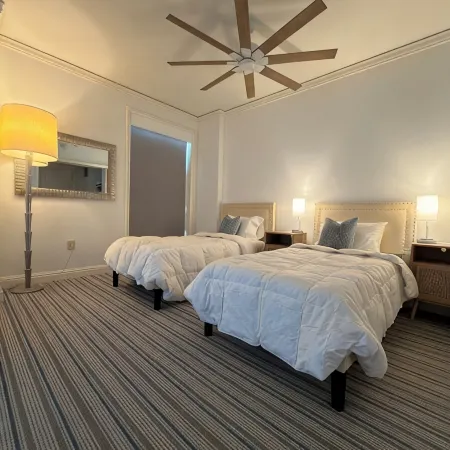 EXECUTIVE RESIDENCE at The Ritz-Carlton Key Biscayne