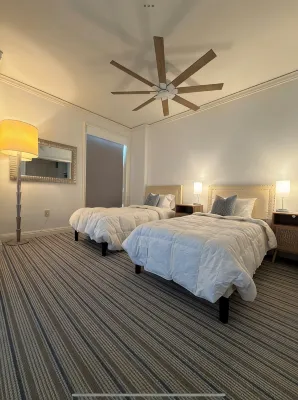 EXECUTIVE RESIDENCE at The Ritz-Carlton Key Biscayne