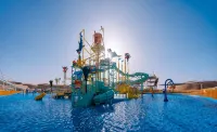 Whistling Dune Bay Yuesha Island Camping Hotel - Семейные