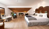 Sant Pere del Bosc Hotel & Spa - Adults Recommended