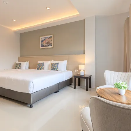 Baan Phor Phan Hotel
