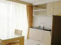 Blanco Apartment Hotel - breakfast