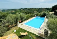 Villa seaview and private pool - Vila