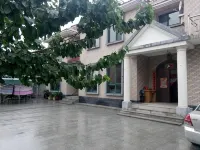 Sunshine Villa Hotel - 2 ดาว