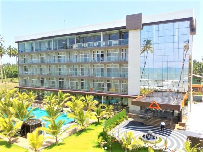 Ocean Queen Hotel