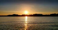 Waterfront Mobile Home w Private Dock on Lake Tawakoni