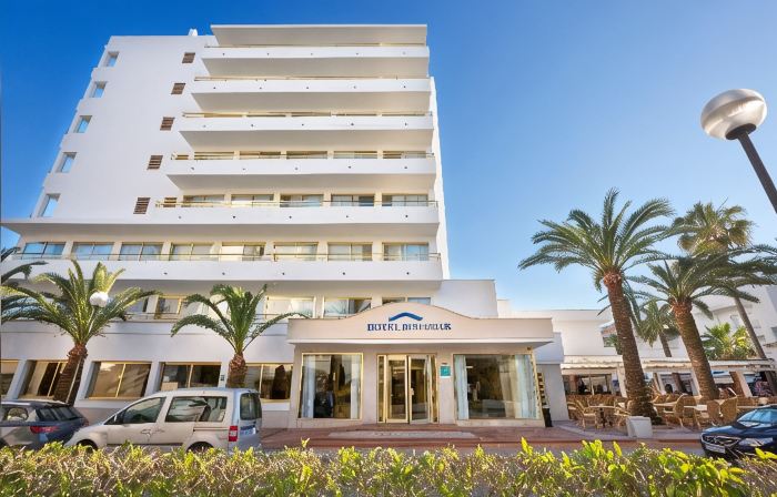 Hotel Biniamar