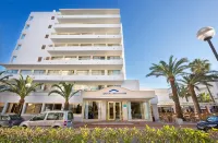 Hotel Biniamar - Deniz Manzaralı