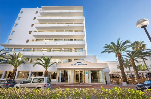 Hotel Biniamar