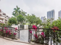 陽江海陵島海瀾之心別墅 - Villa