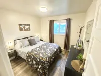 Cascade Basecamp: close to fun! โรงแรมในคาสเคด