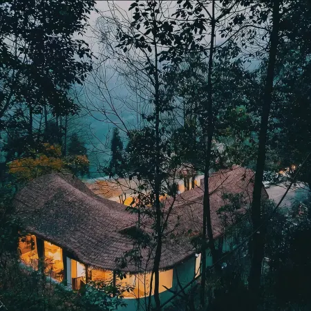 Sanmoun Villa