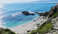 Kleinzee Oceanfront Guesthouse - Beach