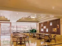 皇家裡蒂斯 胡布利住宿飯店