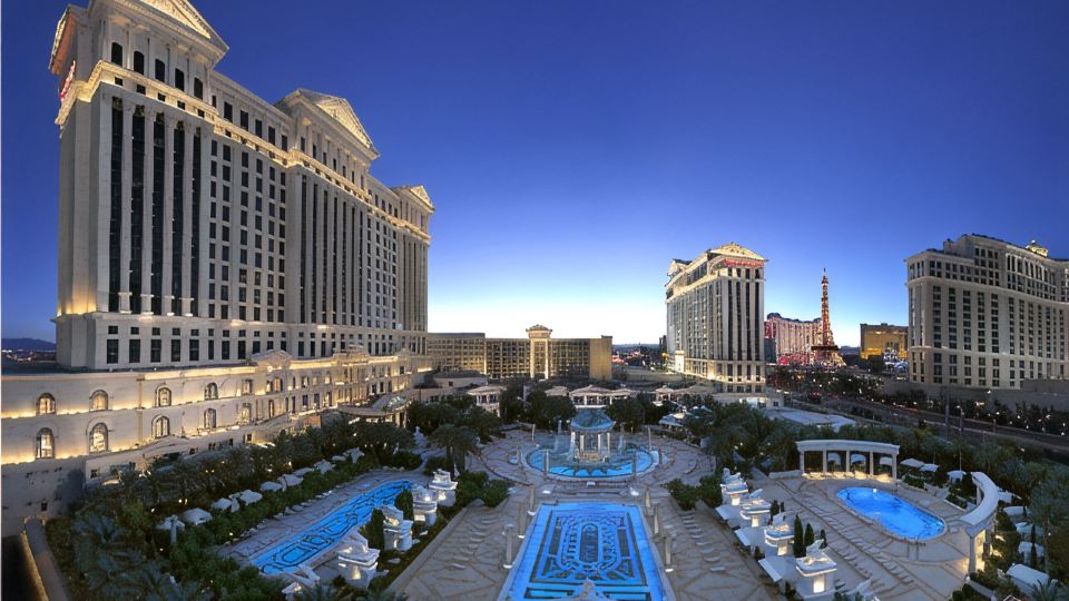 Caesars Palace