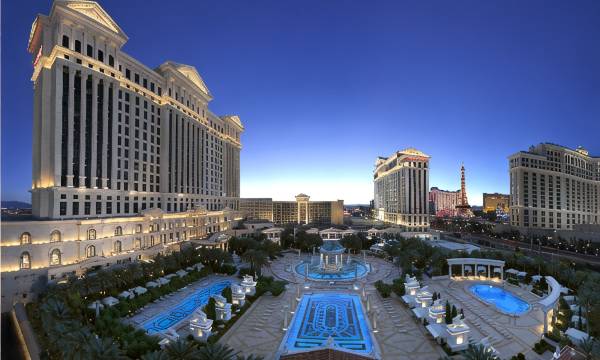 Caesars Palace