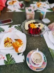 Qingman Homestay - Kitchen